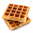 Waffle fragrance note