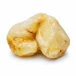 White Amber fragrance note