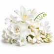White Flowers fragrance note