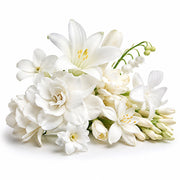 White Flowers fragrance note