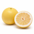 White grapefruit fragrance note