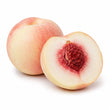 White Peach fragrance note