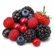 Wild Berries fragrance note