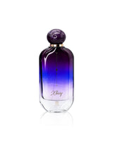 ahmed al maghribi xtasy perfume bottle shows against white background