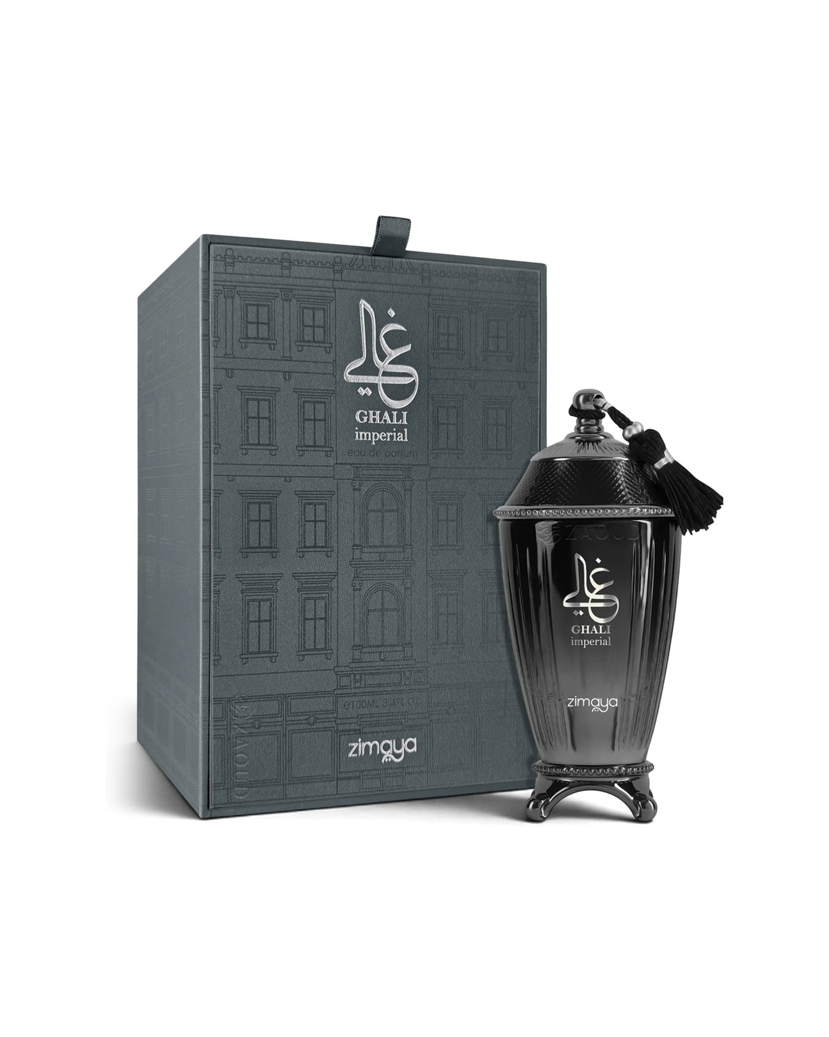 GHALI IMPERIAL Edp
