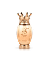 zimaya kibria glory perfume bottle shows against white background