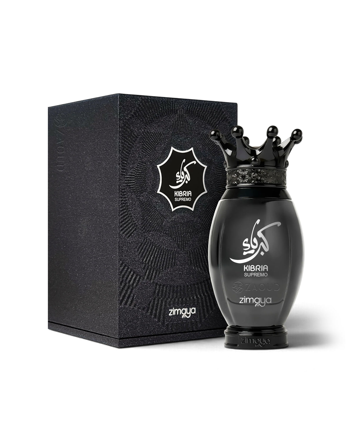 KIBRIA SUPREMO Edp