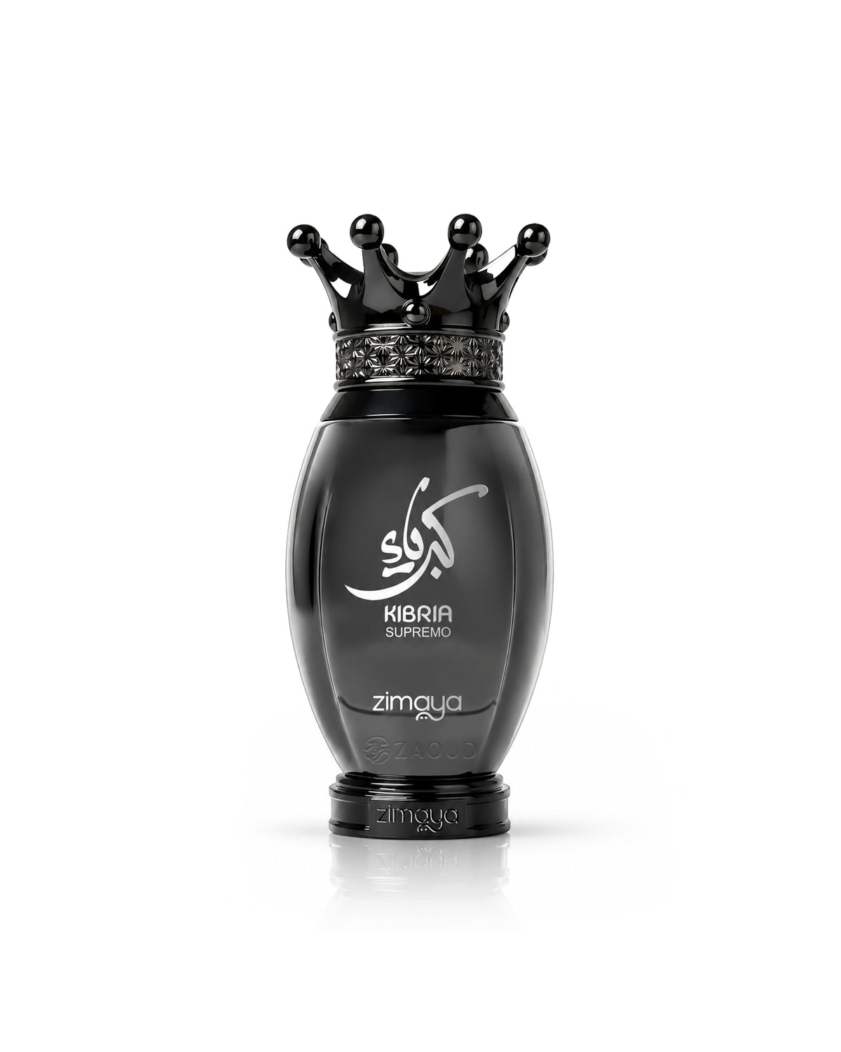 KIBRIA SUPREMO Edp