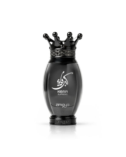KIBRIA SUPREMO Edp
