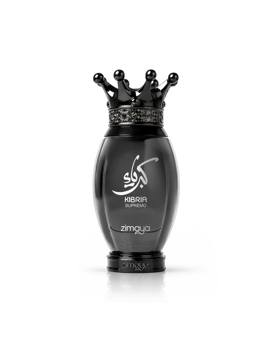 KIBRIA SUPREMO Edp