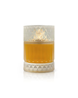 zimaya sharaf divine perfume bottle shows against white background