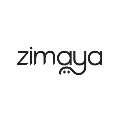 zimaya perfumes official logo