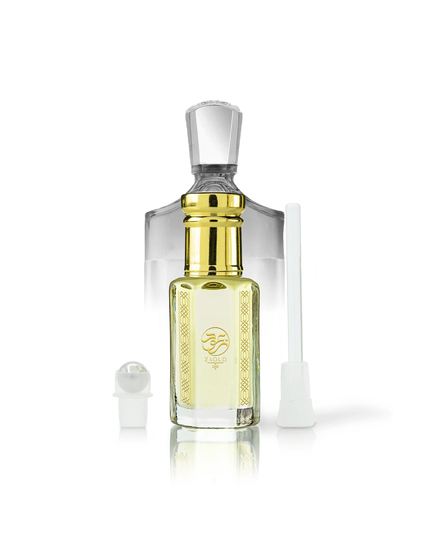 ZULAL Perfume oil