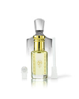 ZULAL Perfume oil