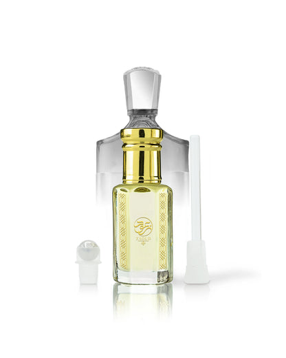 ZULAL Perfume oil