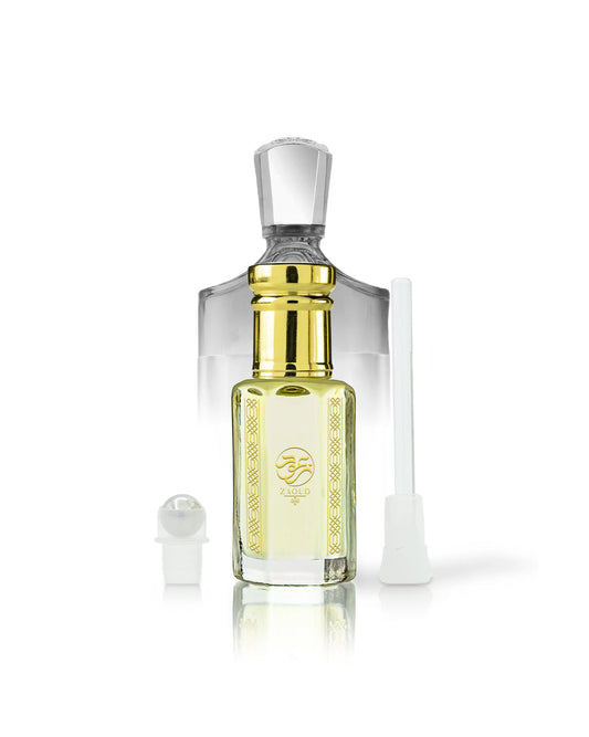 ZULAL Perfume oil
