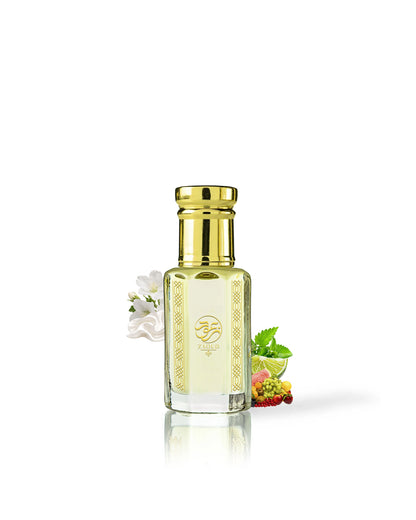 ZULAL Perfume oil